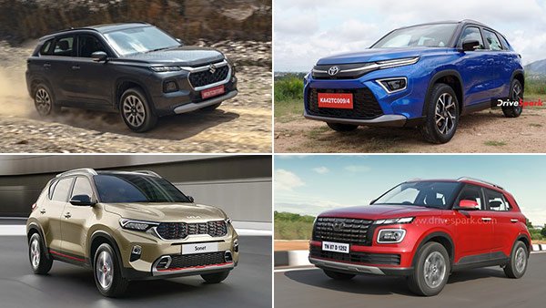 Top 10 Selling used Cars in India with Car Price