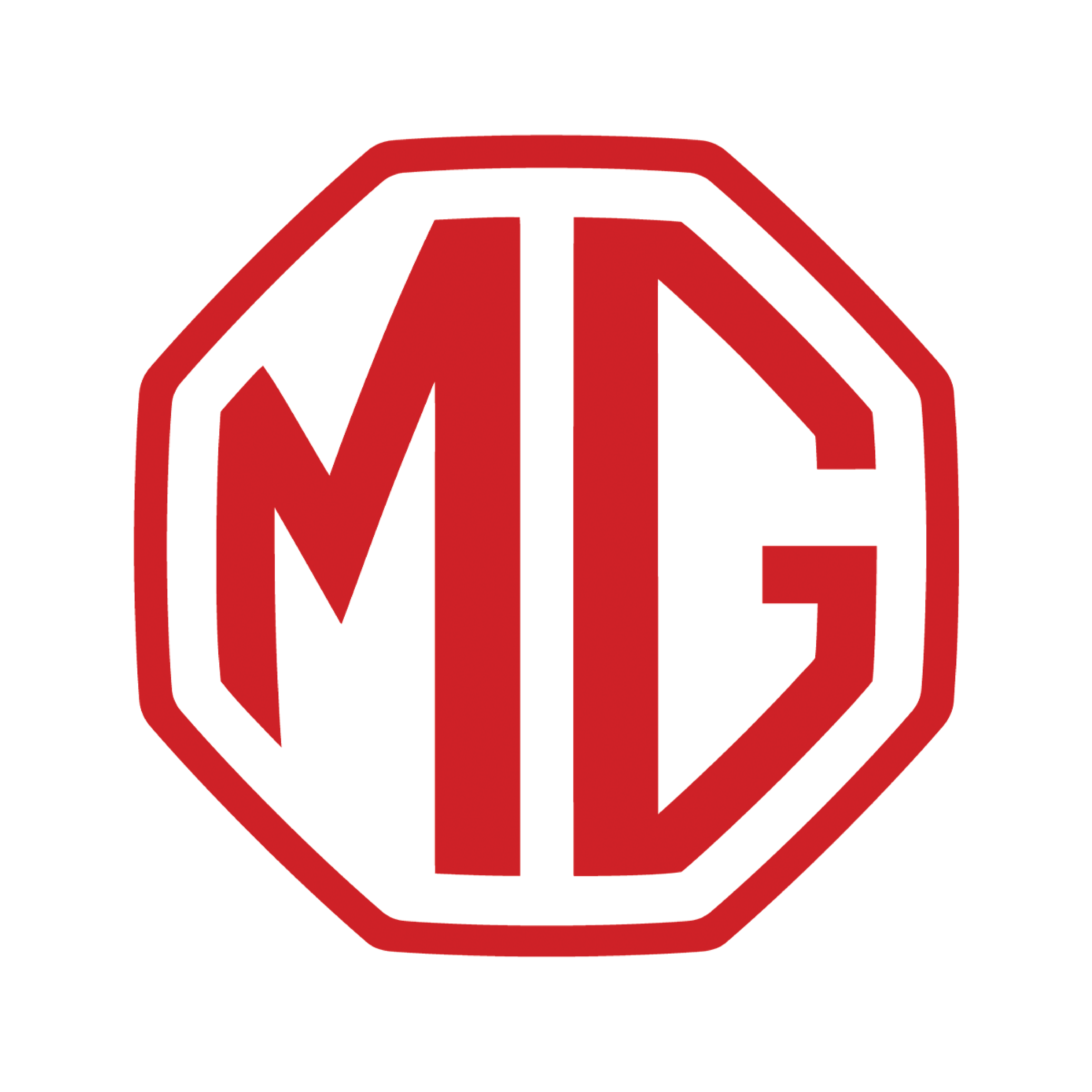 MG HECTOR