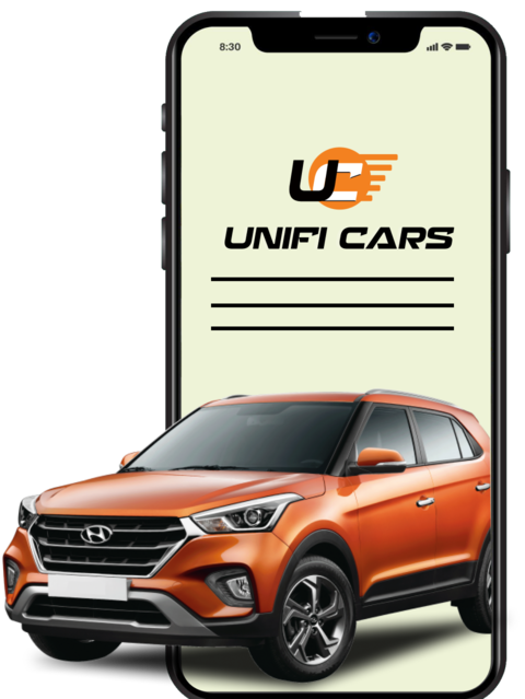 Unifi Cars